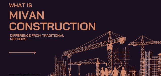mivan construction