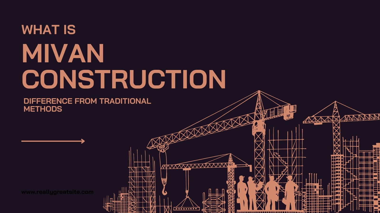 mivan construction