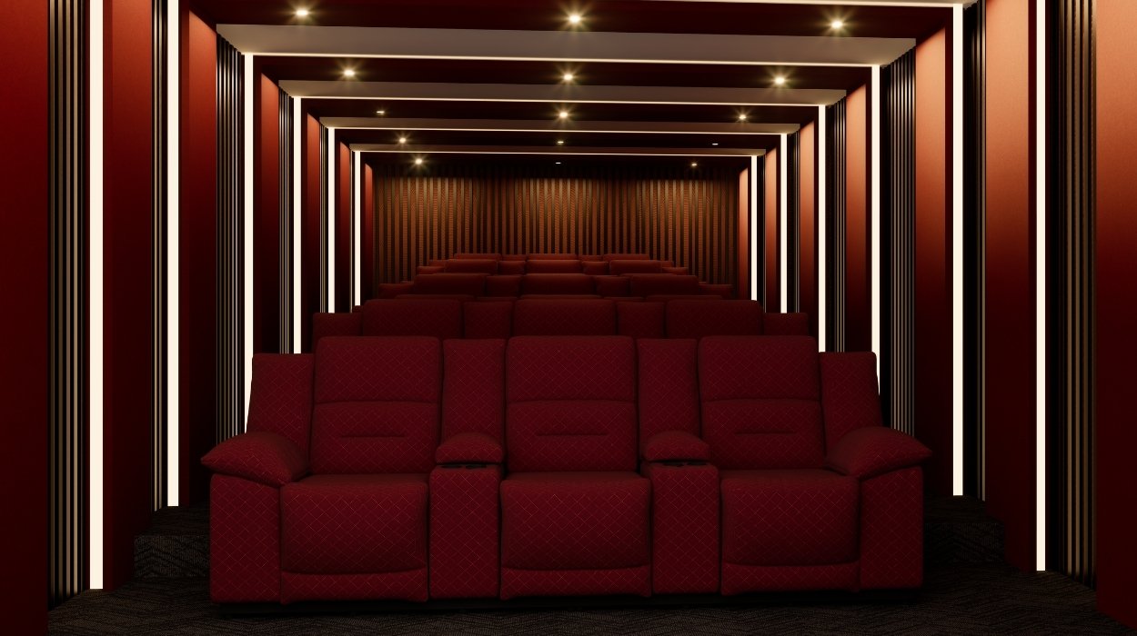 royale mini theatre